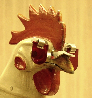 Chicken Sunglasses